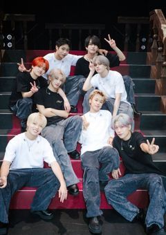 ギャップ満天グループの末っ子