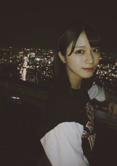 例外は、私だけ
