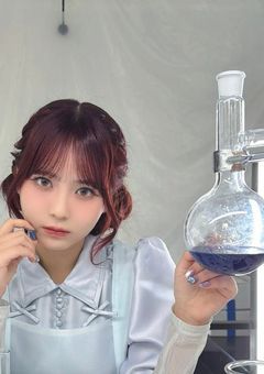 劇薬中毒 ―君に溺れて―