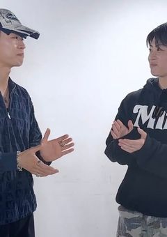 触れた指先の温度