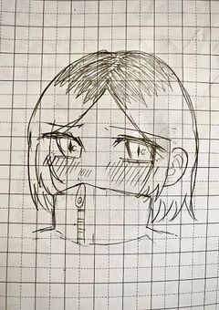 イラスト部屋