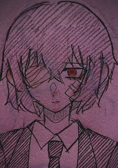イラスト部屋