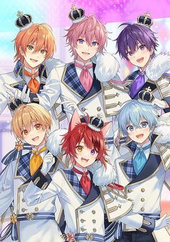 すとぷりシェアハウス！