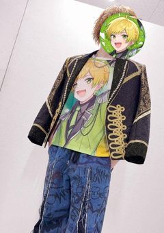 人が怖い君とそんな君が大好きな俺。