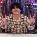 森本慎太郎