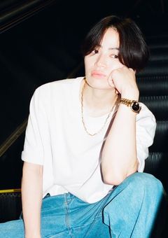 素直で可愛いふーまくん💜