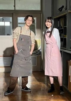 推しと私❤︎