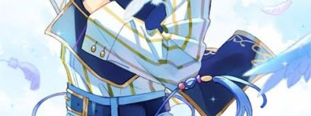 水喪さんの壁紙画像