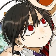 　姫さんのアイコン画像