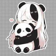 星野桜優🌸🐼(低浮上🫧🐼)フォロセ完了さんのアイコン画像