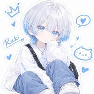 Ruki🌙🌠さんのアイコン画像