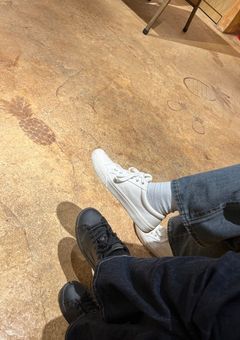 兄の背中を追いかけて