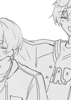 まずはおともだちから。