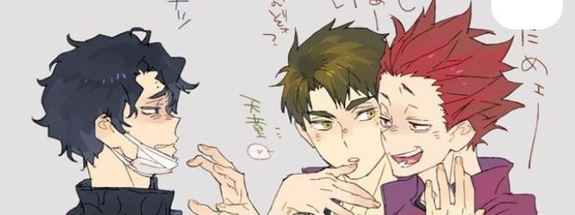 角名🤎🦊さんの壁紙画像