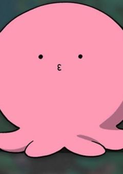 お友達さん部屋