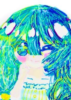 【お絵描き】イラスト