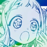 運命の桃の糸   ‪ෆ‪.*･ﾟりったろ ꔛ‬ෆさんのアイコン画像