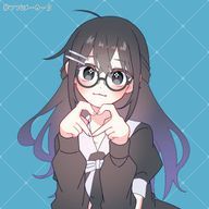 Aimさんのアイコン画像