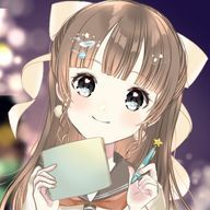 Aimさんのアイコン画像