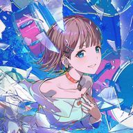 Aimさんのアイコン画像