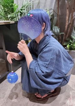 また、貴方に会いたくて。📣💙ver.