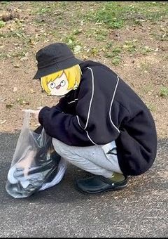 グッズしょーかい!