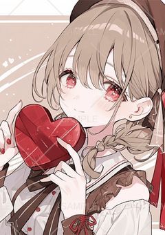レンタル彼女、ガチ恋された件.