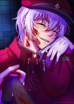 ☆と♡が増えていくごとに条野採菊がヤンデレになります