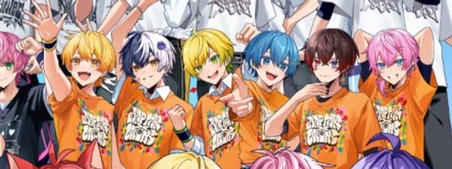 桜井かん @夢女子委員会  会長さんの壁紙画像