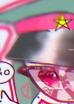 新 • イラスト部屋