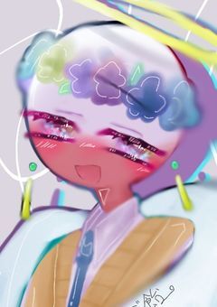 新 • イラスト部屋