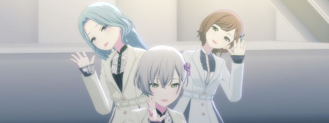 　♥ 閉ざしてしまいこんだ 一閃の光さんの壁紙画像