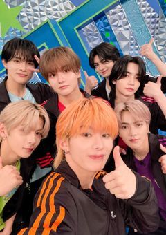 aoenが保育園生だったら？