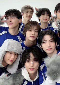 アンケート(クリスマスver)