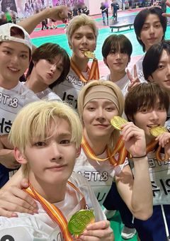 運動会♡💨💨