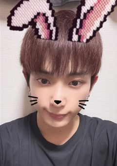 クリスマスは,ハルア君と🎅🏻🔔