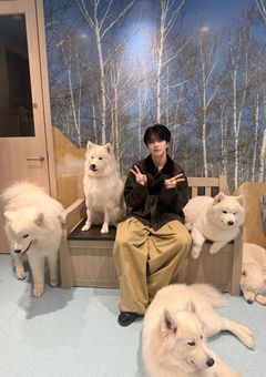 クリスマスは礼央と✨🔔