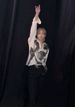 ミッドナイトトレンディ(フウマ)