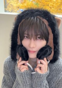 タペストリー(ユウマ)