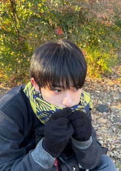 貴方が好きだから