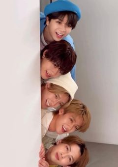 5人のお兄ちゃんと私