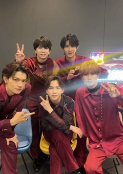M!LK好きな人とお話したい！