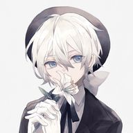 雫夢霊霹さんのアイコン画像