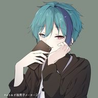 ゆず湯にはいろ〜っ！さんのアイコン画像