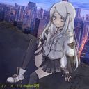 真冬雪