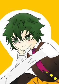 イラスト部屋!!