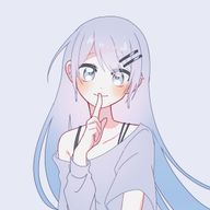 真冬雪さんのアイコン画像