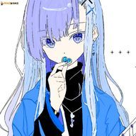 真冬雪さんのアイコン画像