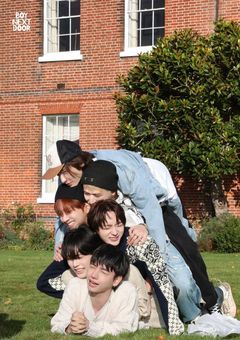 ま た 明 日 会 お う ね ！ ！