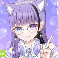 るあさんのアイコン画像